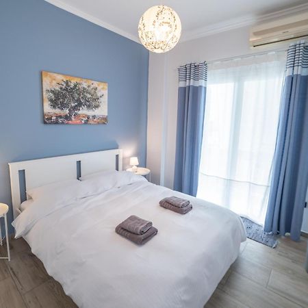 Apartment_41 Афины Экстерьер фото