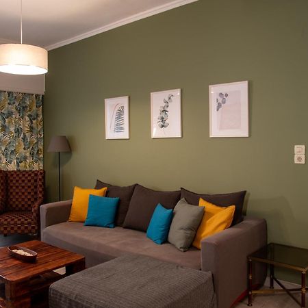 Apartment_41 Афины Экстерьер фото