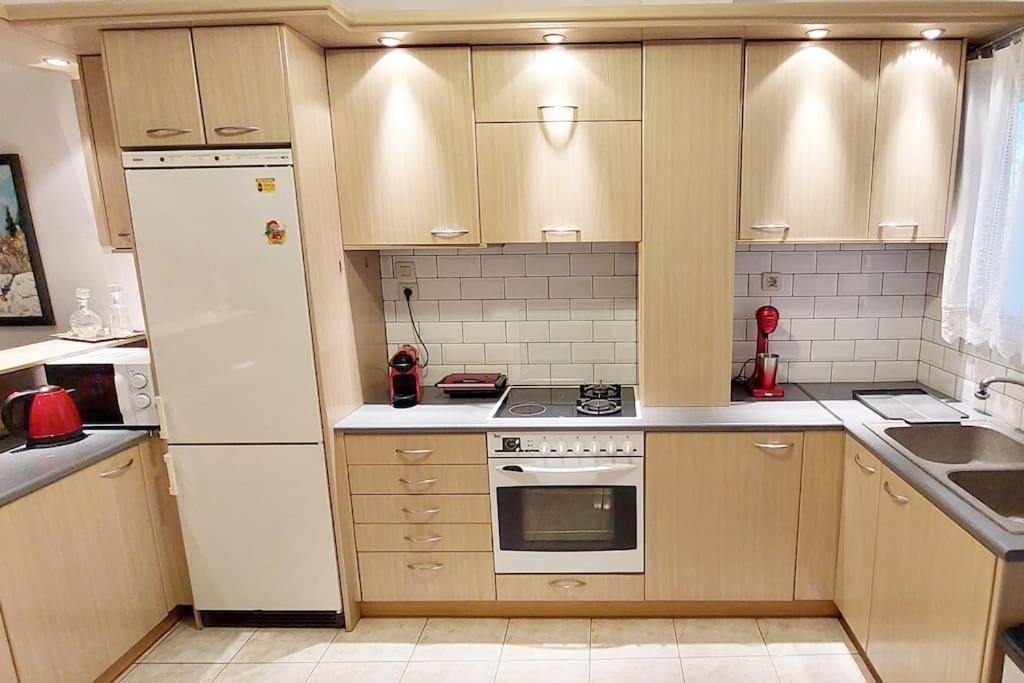 Apartment_41 Афины Экстерьер фото