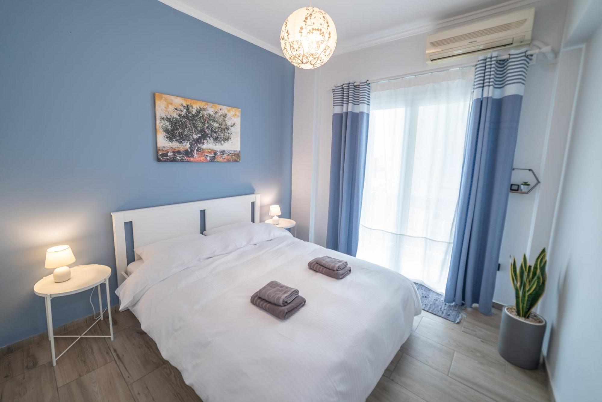 Apartment_41 Афины Экстерьер фото