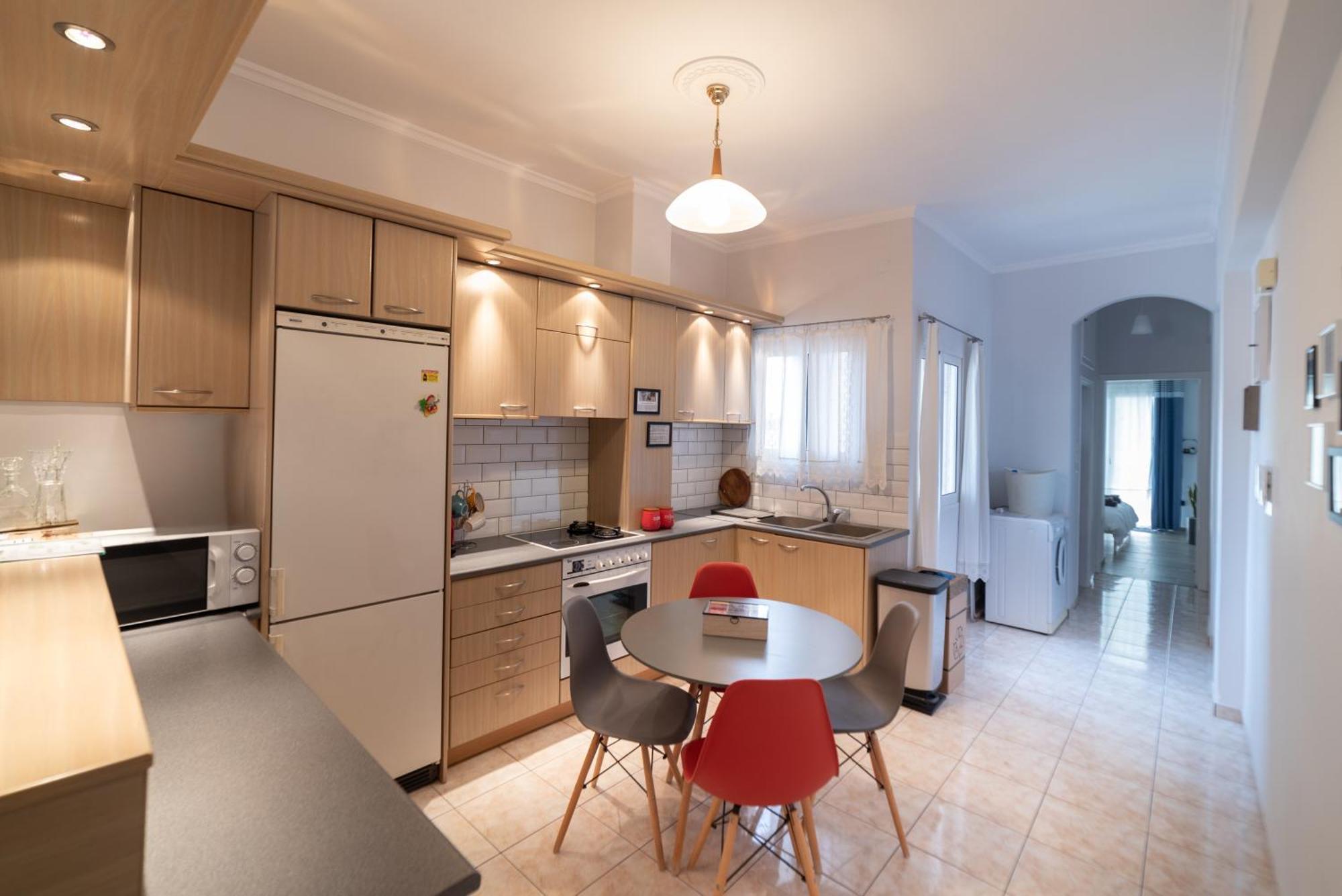 Apartment_41 Афины Экстерьер фото